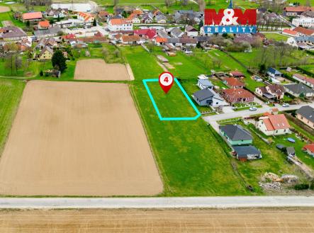 poz4-2.jpg | Prodej - pozemek pro bydlení, 1 171 m²
