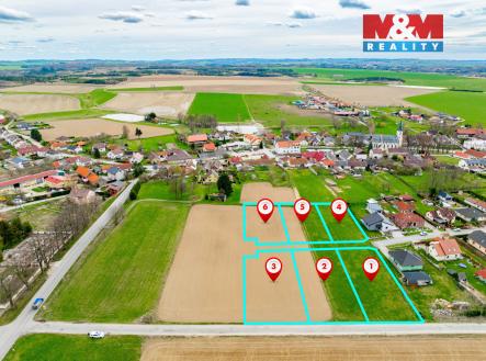 poz4-1.jpg | Prodej - pozemek pro bydlení, 1 171 m²