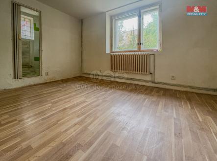 pokoj | Prodej - dům/vila, 80 m²