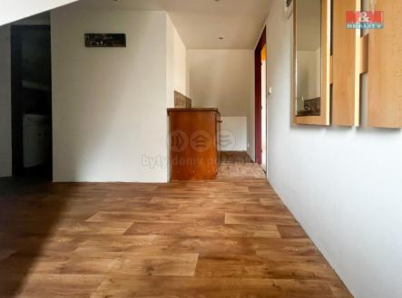 pokoj | Prodej - dům/vila, 80 m²