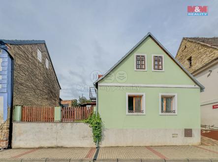 rodinný dům | Prodej - dům/vila, 80 m²