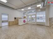 Pronájem - obchodní prostor, 310 m²
