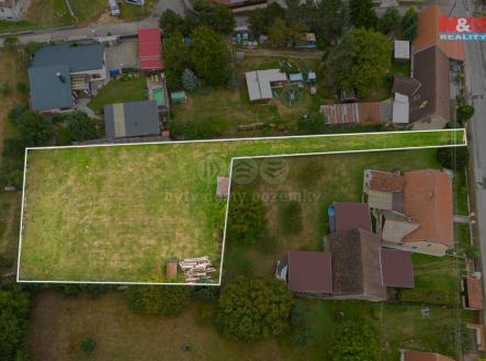 DJI_0029 kopie.jpg | Prodej - pozemek pro bydlení, 1 460 m²