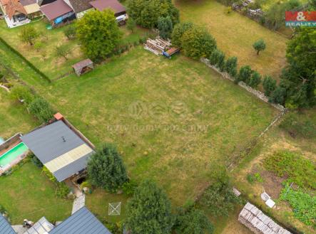 DJI_0035.jpg | Prodej - pozemek pro bydlení, 1 460 m²