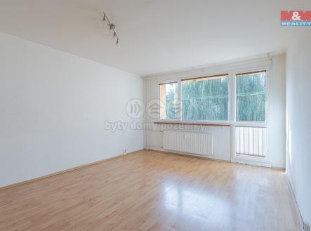 1.pokoj | Prodej bytu, 5+1, 86 m²