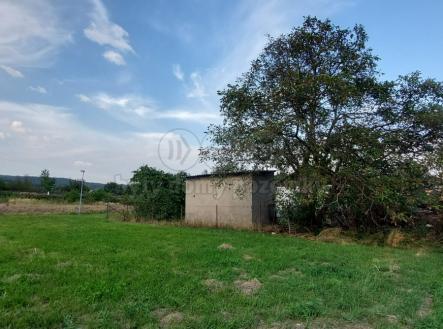 20240918_172547.jpg | Prodej - pozemek, zahrada, 676 m²