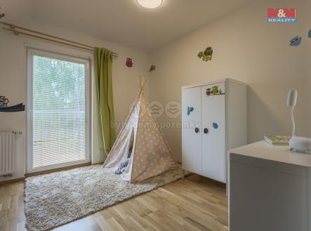 Dětský pokoj.jpg | Prodej - dům/vila, 116 m²