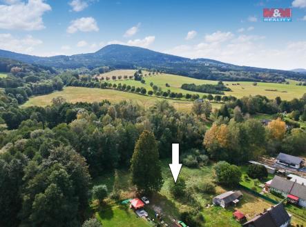 DJI_1671.jpg | Prodej - pozemek pro bydlení, 2 488 m²