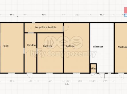 půdorys.png | Prodej - dům/vila, 200 m²