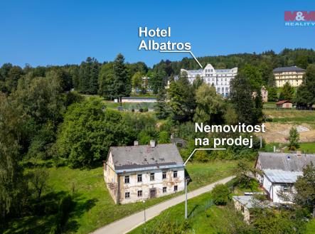 Nemovitosti Jeseník Homola-23.jpg | Prodej - dům/vila, 590 m²