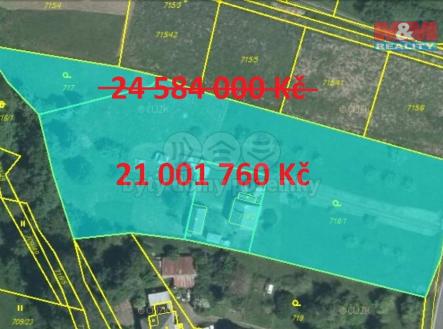 689864_0-5cc76d82355.jpg | Prodej - pozemek pro bydlení, 7 024 m²