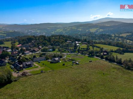 DJI_0070.jpg | Prodej - pozemek, trvalý travní porost, 4 701 m²