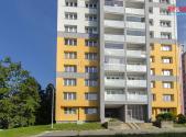 Prodej bytu, 1+kk, 30 m²