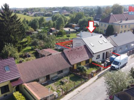 přez dron.png | Prodej - dům/vila, 152 m²