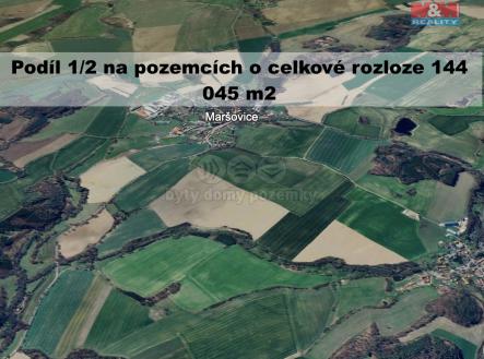 Snímek obrazovky 2024-09-20 v 8.22.18.jpeg | Prodej - pozemek, zemědělská půda, 144 045 m²