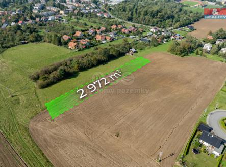 DJI_0590-HDRa.jpg | Prodej - pozemek, zemědělská půda, 2 972 m²