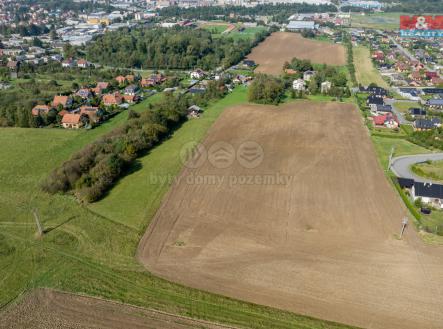 DJI_0580-HDRa.jpg | Prodej - pozemek, zemědělská půda, 2 972 m²