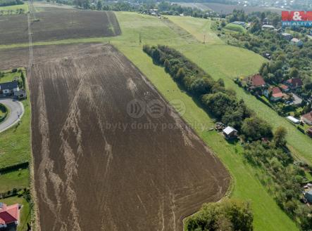 DJI_0635-HDR.jpg | Prodej - pozemek, zemědělská půda, 2 972 m²