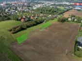 Prodej - pozemek, zemědělská půda, 2 972 m²