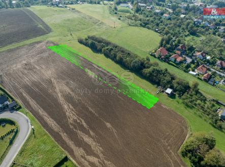DJI_0640-HDRa.jpg | Prodej - pozemek, zemědělská půda, 2 972 m²