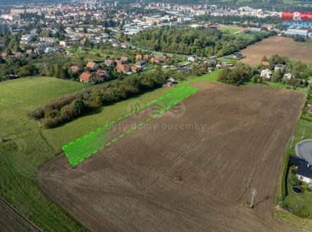 DJI_0660-HDRa.jpg | Prodej - pozemek, zemědělská půda, 2 972 m²