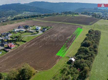 DJI_0605-HDRa.jpg | Prodej - pozemek, zemědělská půda, 2 972 m²