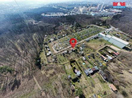 7d529902-f027-4e87-a1a7-4206bfd7d02f.jpg | Prodej - pozemek, zahrada, 280 m²