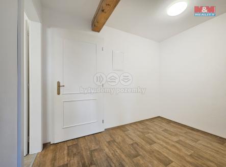 Pronájem bytu 1+kk, 47 m2, Studeněves, okr. Kladno | Pronájem bytu, 1+kk, 47 m²