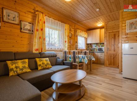 janda8.jpg | Pronájem - chata/rekreační objekt, 50 m²