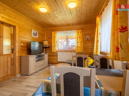 janda13.jpg | Pronájem - chata/rekreační objekt, 50 m²