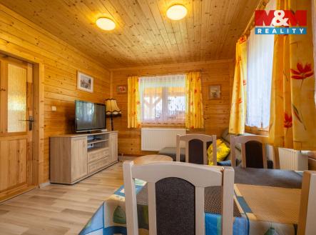 janda13.jpg | Pronájem - chata/rekreační objekt, 50 m²