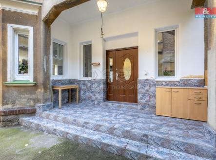 Realitni╠ü fotografie - Nehasice - Kla╠üra Pr╠îibi╠ükova╠ü - 17.jpg | Prodej - dům/vila, 250 m²