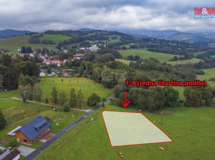 DJI_0914x.jpg | Prodej - pozemek pro bydlení, 985 m²