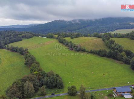 DJI_0907.jpg | Prodej - pozemek pro bydlení, 985 m²