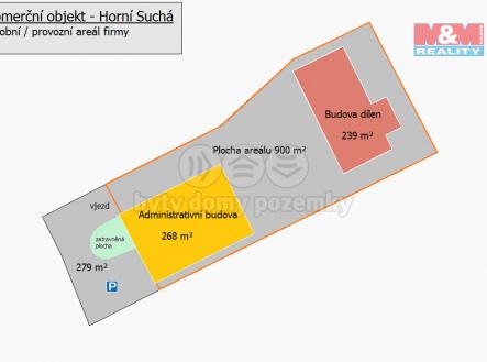 foto plan-2.png | Prodej - výrobní prostor, 1 686 m²