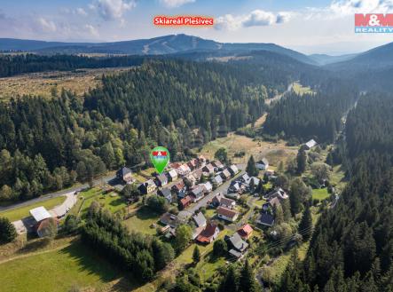 DJI_0592-Edit.jpg | Prodej - chata/rekreační objekt, 83 m²