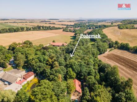 DJI_0304b.jpg | Prodej - pozemek pro bydlení, 2 272 m²