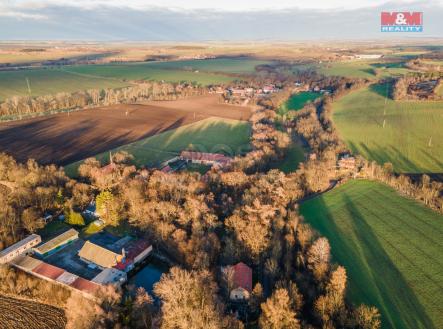 DJI_0901.jpg | Prodej - pozemek pro bydlení, 2 272 m²