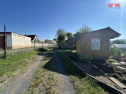 Zahrada | Prodej - pozemek, zahrada, 179 m²