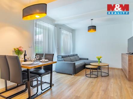 DSC_7918-HDR.jpg | Prodej bytu, 2+kk, 60 m²