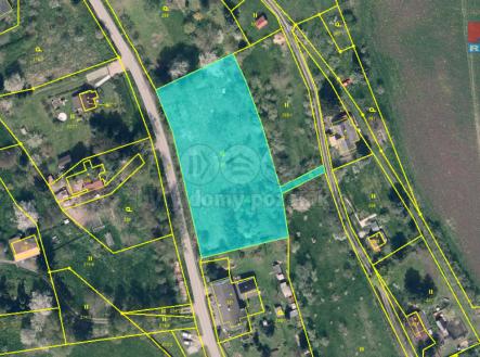 image.png | Prodej - pozemek pro bydlení, 3 412 m²