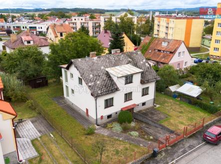 DJI_0001.jpg | Prodej - dům/vila, 226 m²