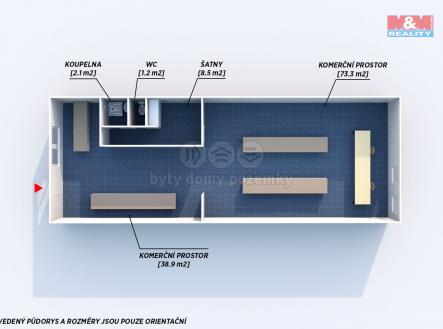 1 (9).jpg | Pronájem - obchodní prostor, 124 m²