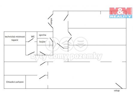 půdorys.jpg | Pronájem - obchodní prostor, 430 m²