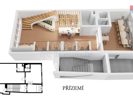 půdorys_přízemí.jpg | Prodej - dům/vila, 290 m²