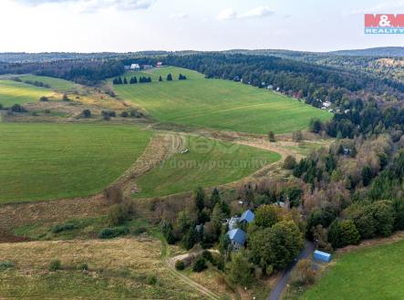 Pozemek  | Prodej - pozemek, zemědělská půda, 18 118 m²