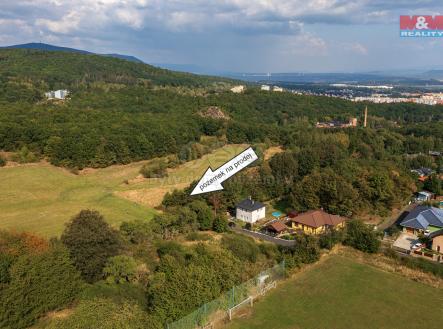 Pozemek  | Prodej - pozemek, trvalý travní porost, 10 627 m²