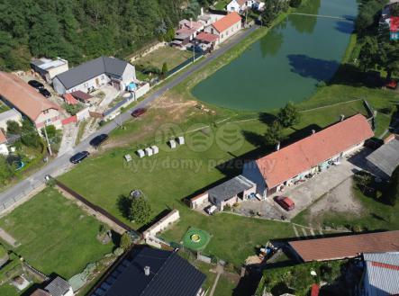 DJI_0143.jpg | Prodej - pozemek pro bydlení, 565 m²