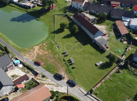 DJI_0145.jpg | Prodej - pozemek pro bydlení, 565 m²