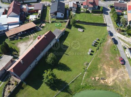 DJI_0141.jpg | Prodej - pozemek pro bydlení, 565 m²